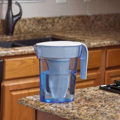 Kit Iniziale ZeroWater – 1,7 litri