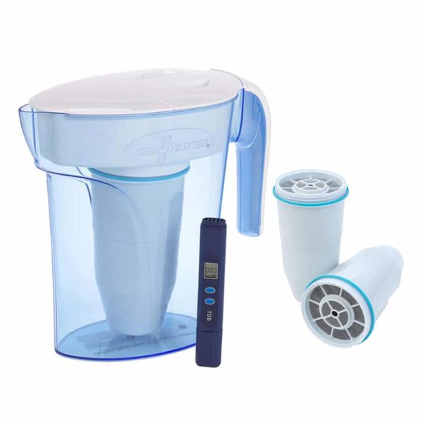 Kit Iniziale ZeroWater – 1,7 litri