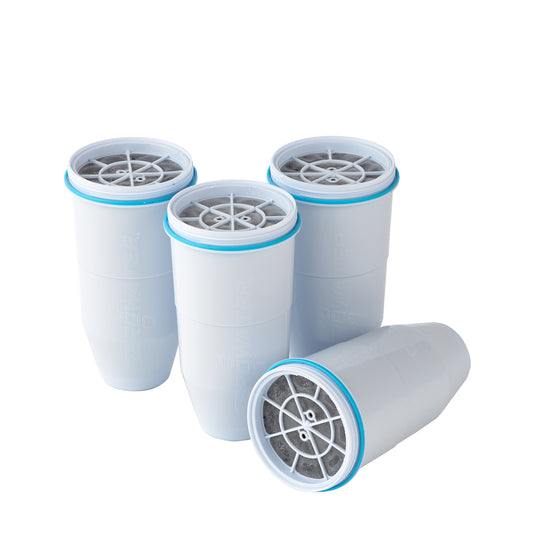 ZeroWater 4-pack