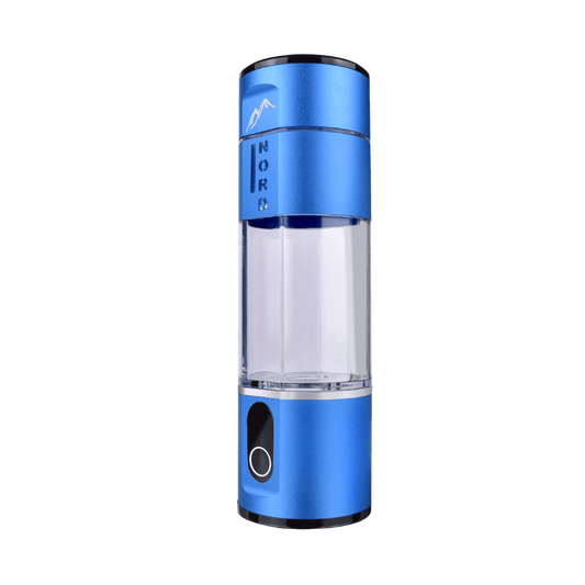 Bottiglia di idrogeno Nord 