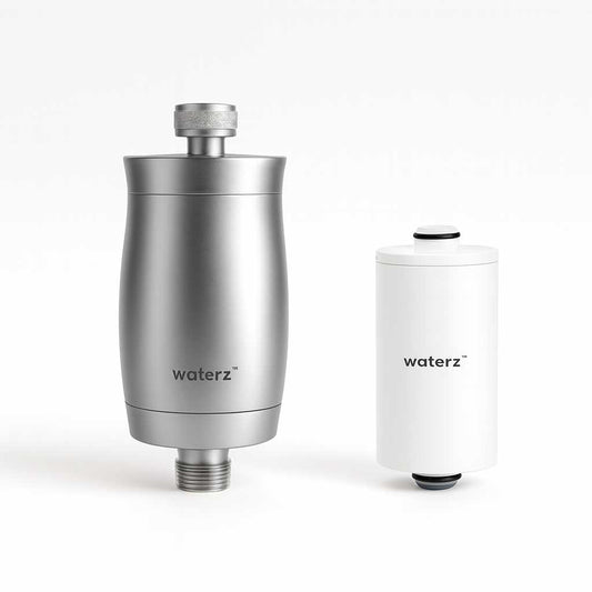 Kit iniziale filtro doccia Waterz™ PureFlow