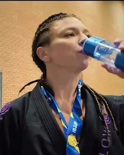 Lola, Team Nord, con la Nord Hydrogen Bottle